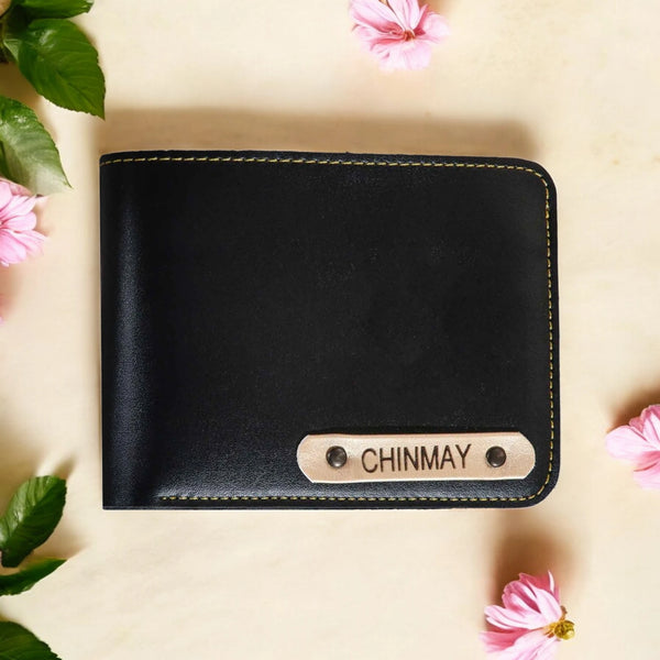 Name Wallet Personalised