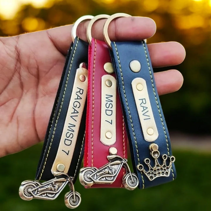 Ultimate Hook Keychain