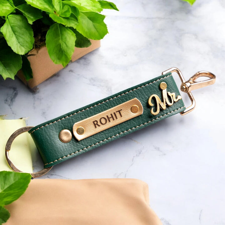 Ultimate Hook Keychain
