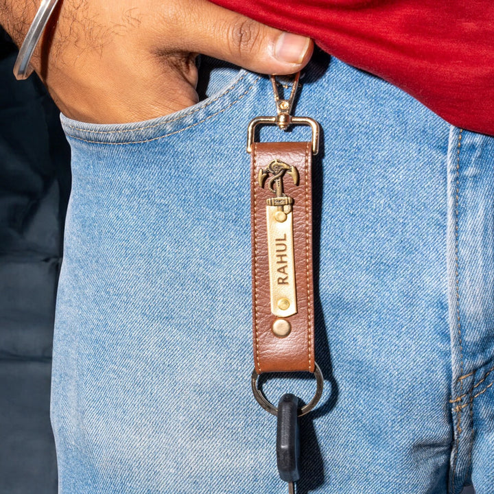 Ultimate Hook Keychain