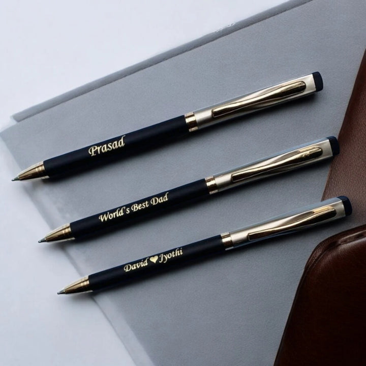 Square Diamond Pen
