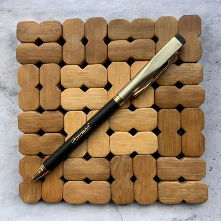Square Diamond Pen