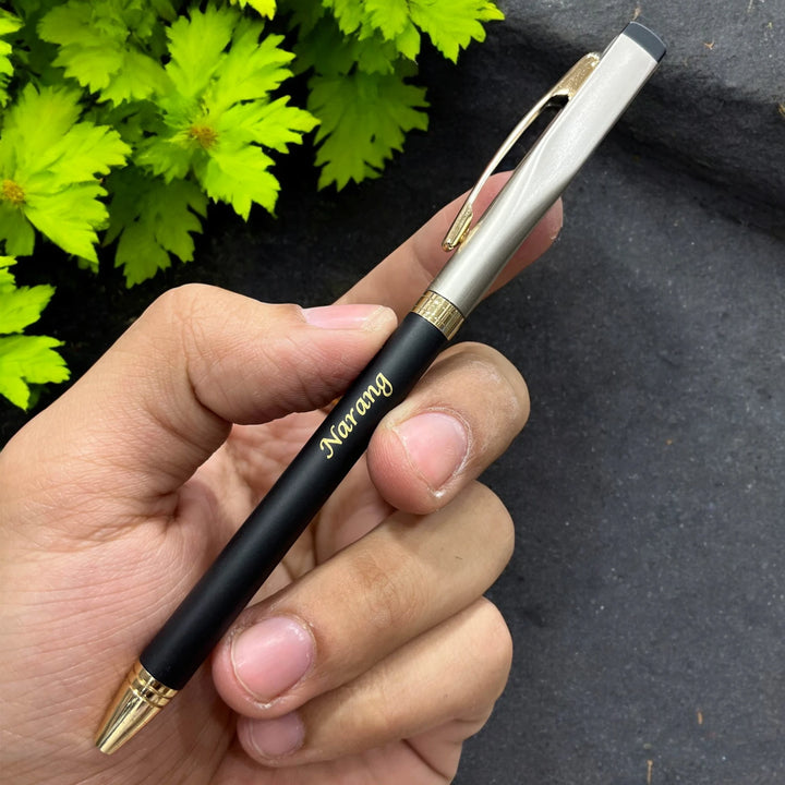 Square Diamond Pen